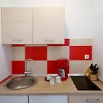 דירה Oleandra דראגה