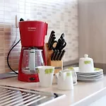 Oleandra דירה דראגה