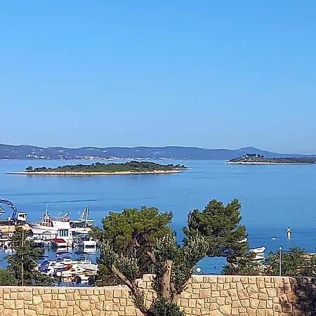 Oleandra Apartmán Drage
