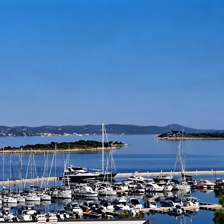 Apartmán Oleandra *