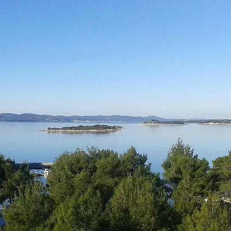 Oleandra Apartmán