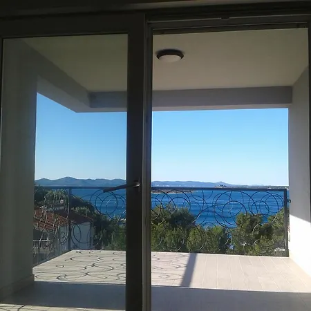 Apartmán Oleandra