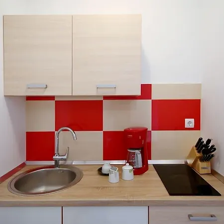 Apartman Oleandra Drage