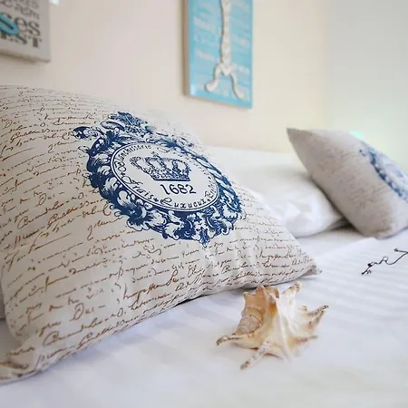 Oleandra Apartman Drage