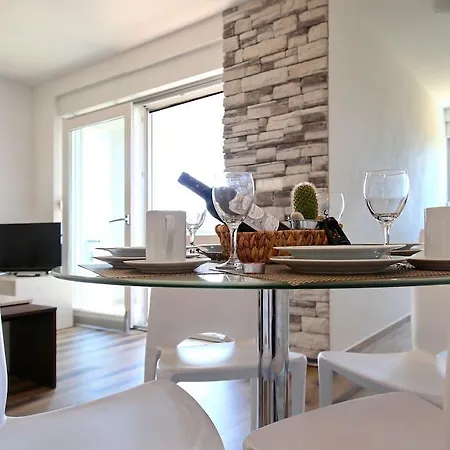 Oleandra Apartmán