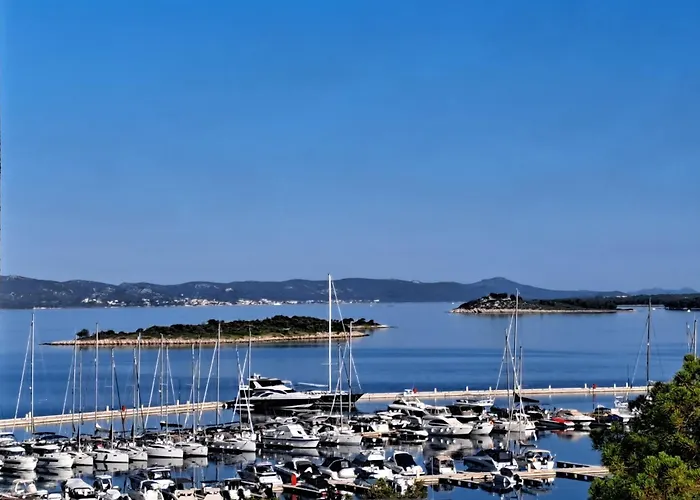 Апартаменты Oleandra *