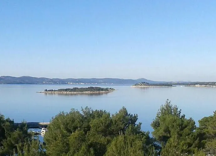 Oleandra Апартаменты