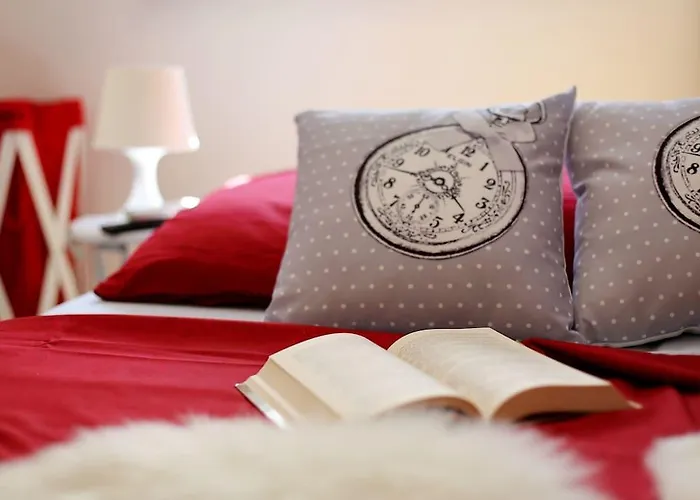 Oleandra Апартаменты Драге