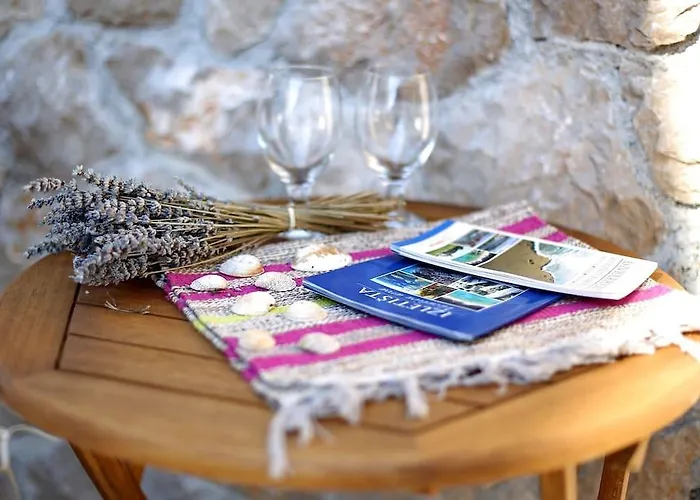 Oleandra Апартаменты *