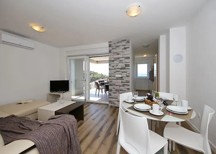 Oleandra Апартаменты *