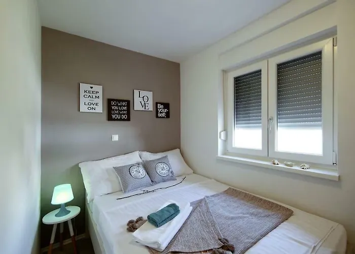 Oleandra Апартаменты *