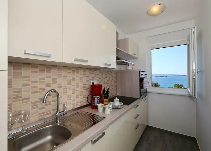 Oleandra Апартаменты