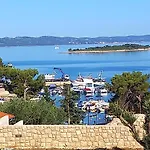 Oleandra * Drage