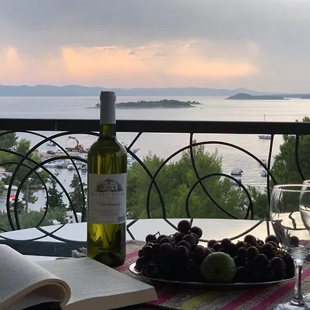 Oleandra Appartement Drage