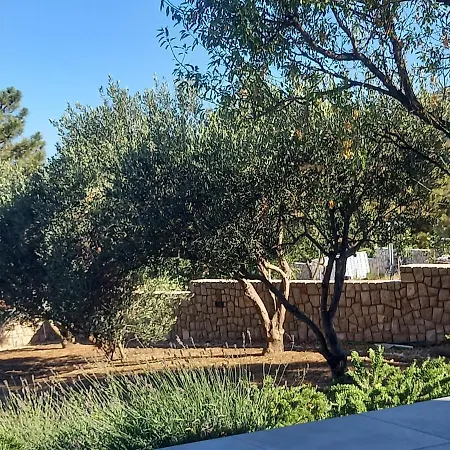 Appartement Oleandra