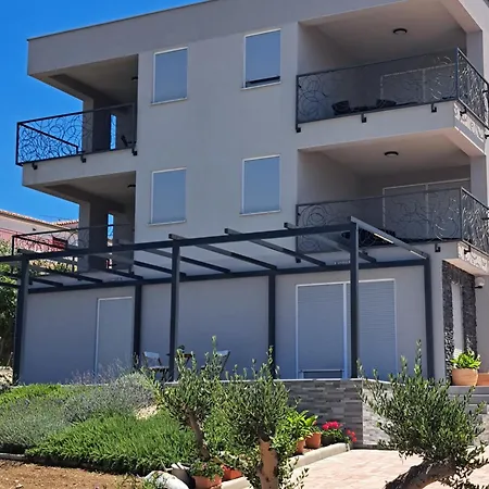 Apartment Oleandra