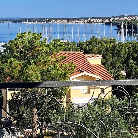 Oleandra Apartament *