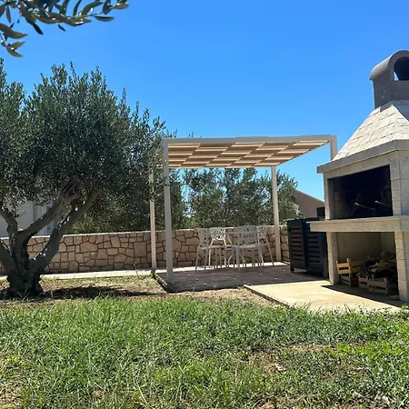 Appartement Oleandra *