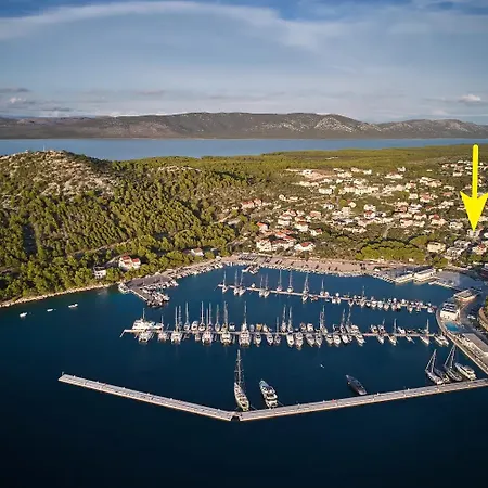 Appartement Oleandra Drage