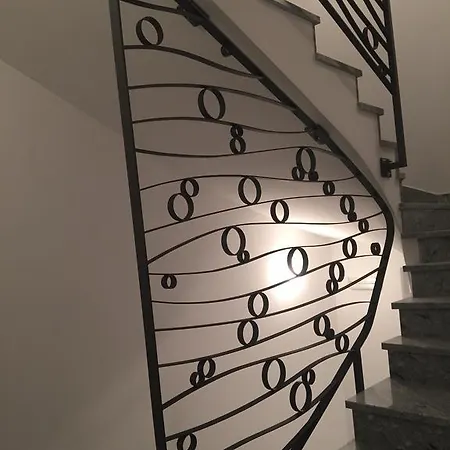 Appartement Oleandra *