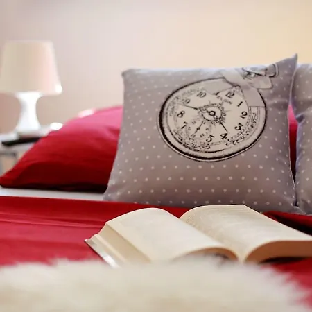 Oleandra Appartement Drage