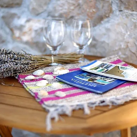 Oleandra Appartement *