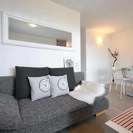 Appartement Oleandra *