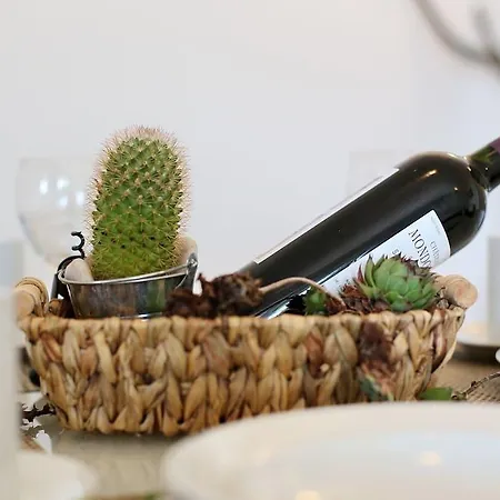 Oleandra Appartement