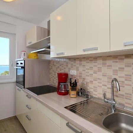 Appartement Oleandra *