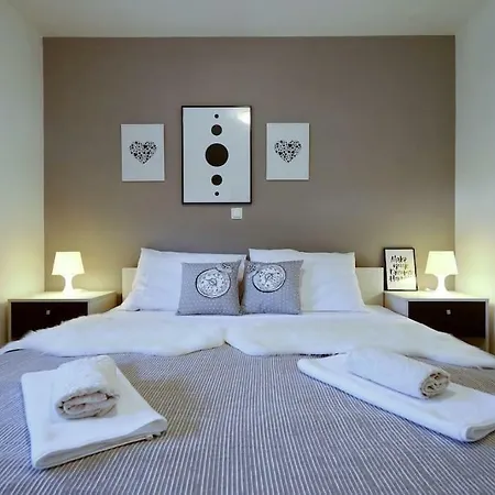 Oleandra Apartment Drage