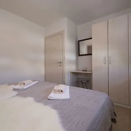 Apartment Oleandra Drage