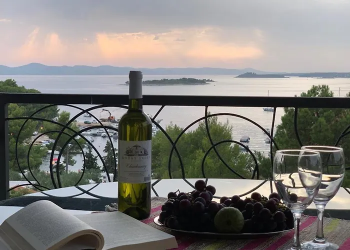 Oleandra アパート ドラゲ