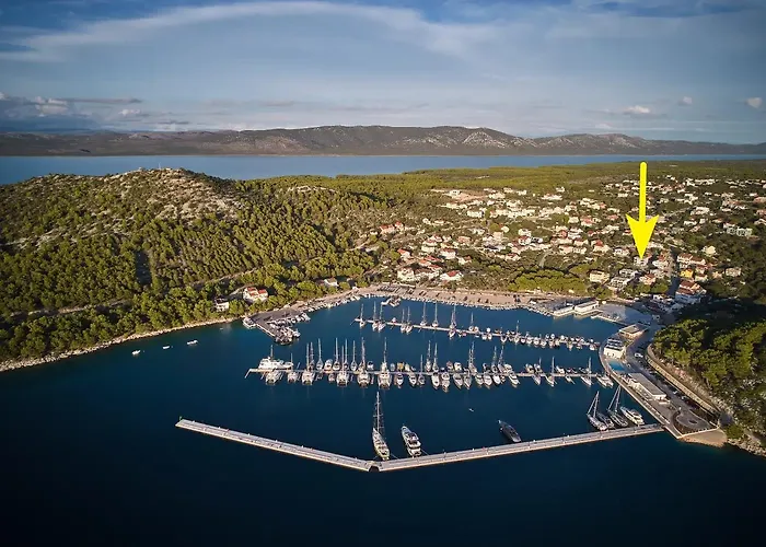 アパート Oleandra ドラゲ