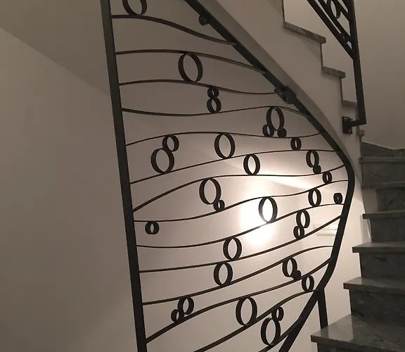 アパート Oleandra *