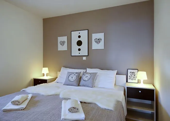 Oleandra アパート *