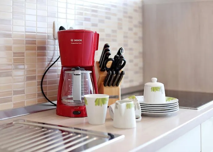 Oleandra アパート ドラゲ