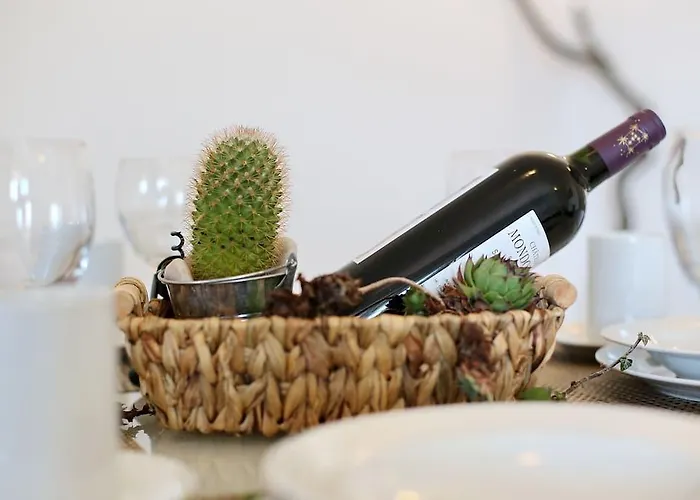 Oleandra アパート