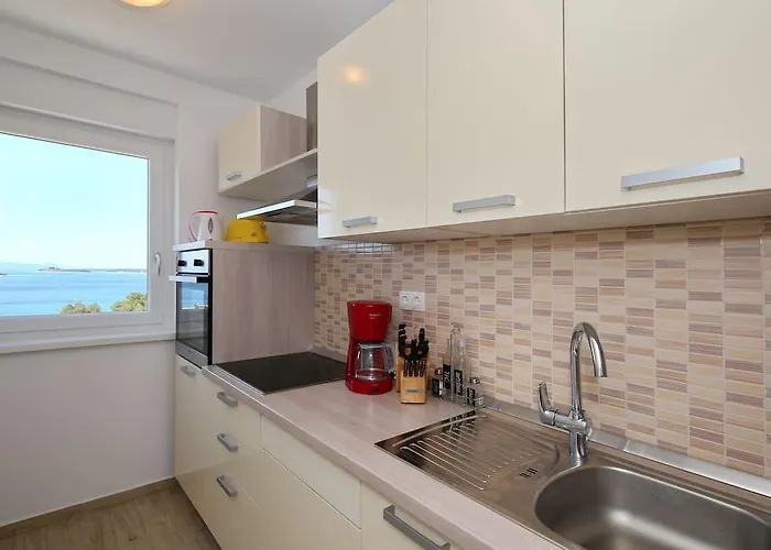 アパート Oleandra *