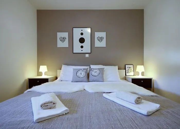 Oleandra Apartment Drage